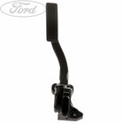 THROTTLE ACCELERATOR PEDAL
