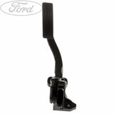 THROTTLE ACCELERATOR PEDAL