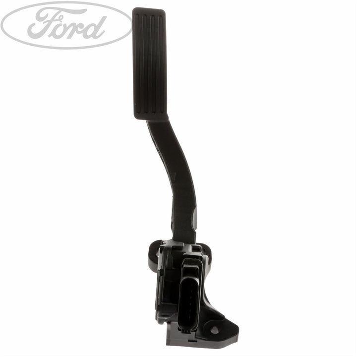 THROTTLE ACCELERATOR PEDAL