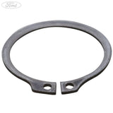 AIR CONDITIONING CONDENSR/COMPRESSR RETAINING RING PACK OF 5