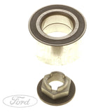 FIESTA FUSION FRONT WHEEL BEARING