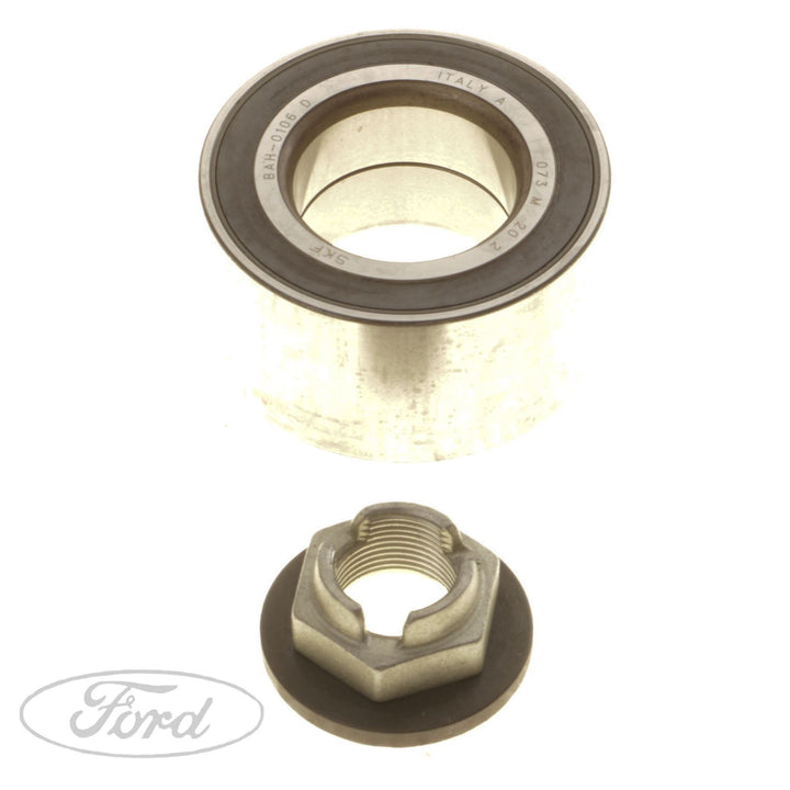 FIESTA FUSION FRONT WHEEL BEARING