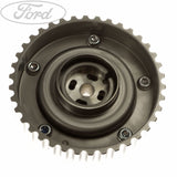 KA 5 FOCUS TI-VCT CAMSHAFT SPROCKET