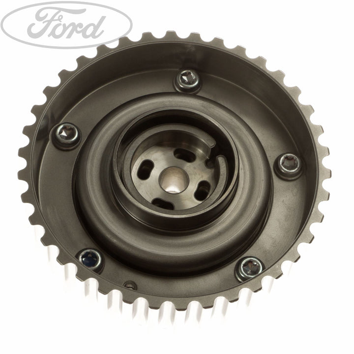 KA 5 FOCUS TI-VCT CAMSHAFT SPROCKET