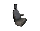 TRANSIT CUSTOM 01/2012-09/2023/TRANSIT FROM 01/2014 HDD* SEAT COVER DRIVER SEAT