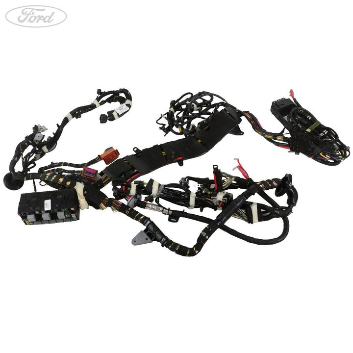 MAIN WIRING