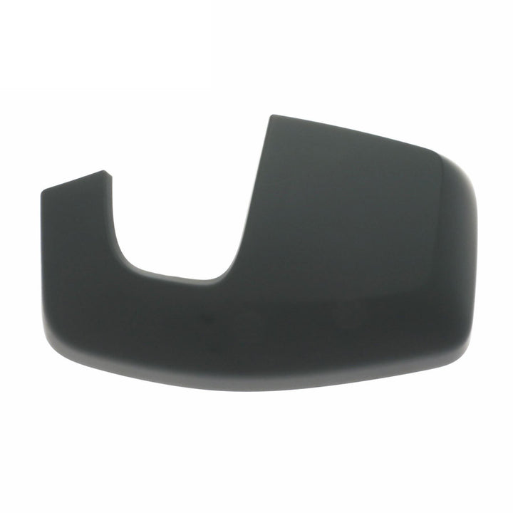 Transit Custom N/S Mirror Cover Cap Primed 2012-2023