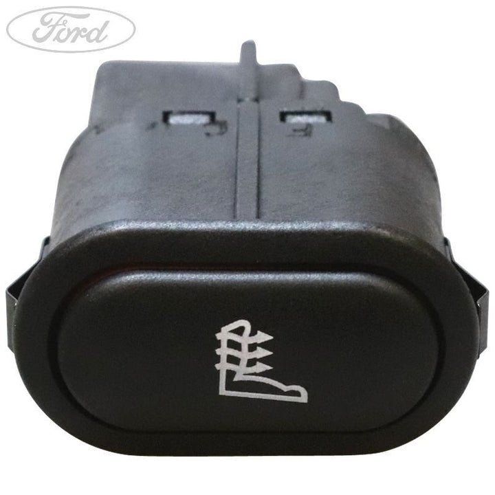 TRANSIT RANGER FOCUS FIESTA MONDEO FRONT HEATED SEAT SWITCH