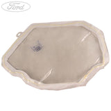 WATER SPLASH SHIELD