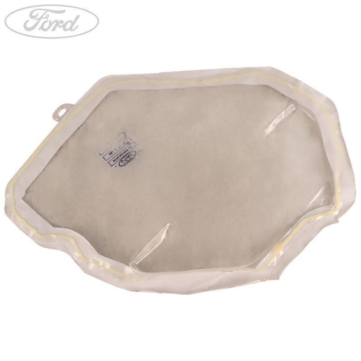 WATER SPLASH SHIELD