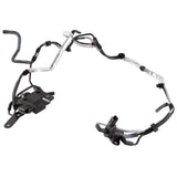 TRANSIT CONNECT 1.6 DURATORQ BRAKE VACUUM PUMP HOSE