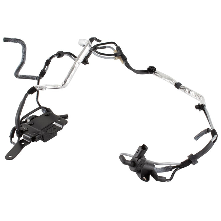 TRANSIT CONNECT 1.6 DURATORQ BRAKE VACUUM PUMP HOSE