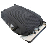 REAR SEAT BACK COVER