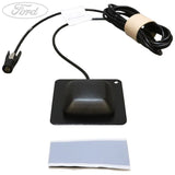 GPS AERIAL