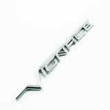 FOCUS OFF SIDE VIGNALE NAME PLATE BADGE EMBLEM LOGO 2018-ONWARDS