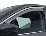 KUGA CLIMAIR®* WIND DEFLECTORS WITH FITTING  01/2020