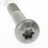 FRONT KNUCKLE AND HUB HEX HEAD BOLT PACK OF 5