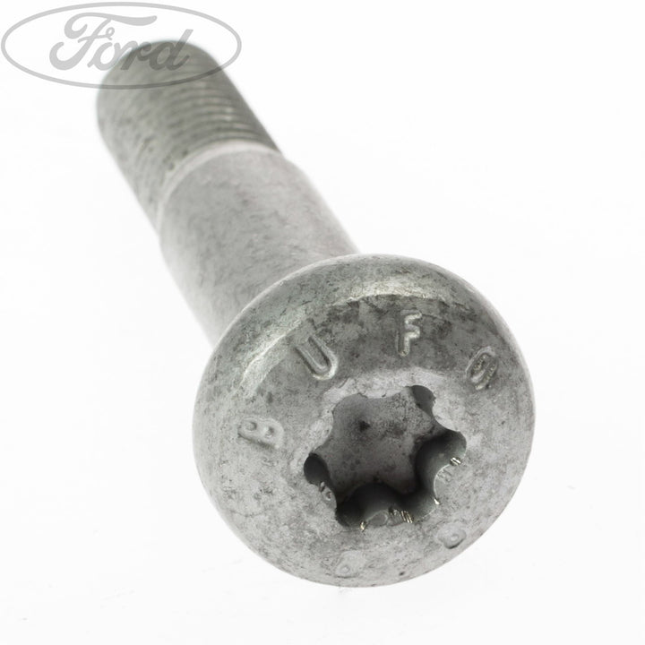 FRONT KNUCKLE AND HUB HEX HEAD BOLT PACK OF 5