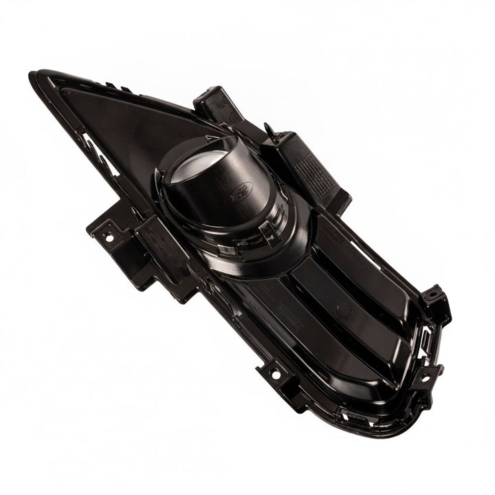 Mondeo N/S Front Fog Light Bezel Grille Chrome 2014-2022