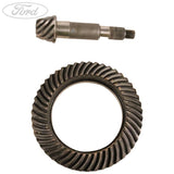 AXLE DIFFERENTIAL GEAR KIT