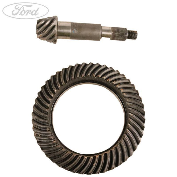 AXLE DIFFERENTIAL GEAR KIT