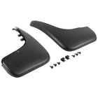 FOCUS C-MAX REAR MUD FLAPS KIT LESS BUMPER SKIRT