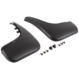 FOCUS C-MAX REAR MUD FLAPS KIT LESS BUMPER SKIRT
