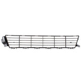 S-MAX GALAXY FRONT BUMPER LOWER GRILLE BLACK 2006-2010