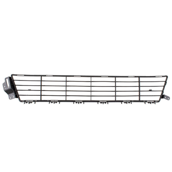 S-MAX GALAXY FRONT BUMPER LOWER GRILLE BLACK 2006-2010