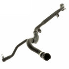 LOWER RADIATOR HOSE