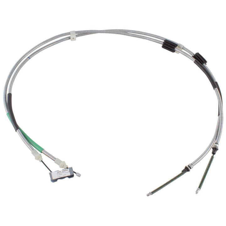 FIESTA KA REAR PARKING HAND BRAKE CABLE