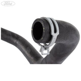 TRANSIT TOURNEO CONNECT 1.6 DURATORQ TOP RADIATOR HOSE 13-