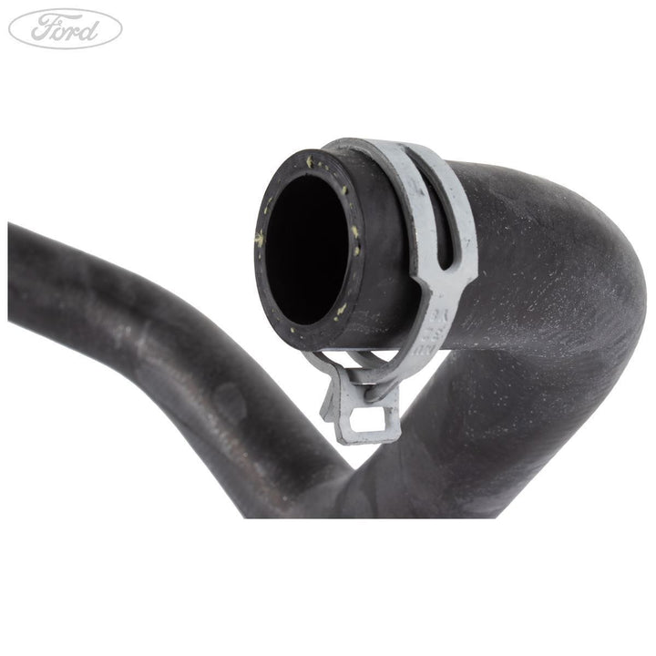 TRANSIT TOURNEO CONNECT 1.6 DURATORQ TOP RADIATOR HOSE 13-