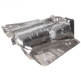 Kuga 2.5 V6 2.0 TDCi Centre Exhaust Heat Shield 2008-2012