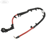 BATTERY TO STARTER MOTOR CABLE
