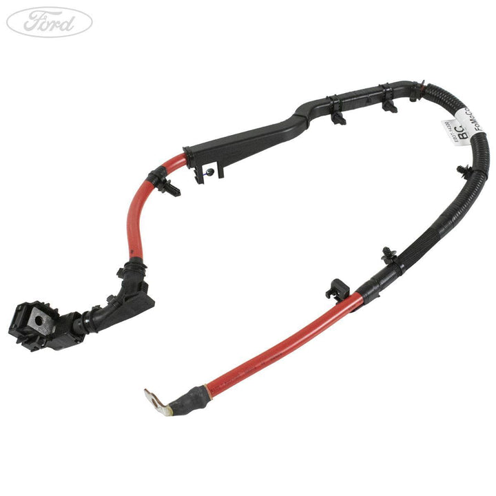 BATTERY TO STARTER MOTOR CABLE
