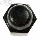 BLACK OTHER WEAR & TEAR PARTS