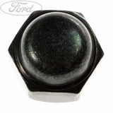 BLACK OTHER WEAR & TEAR PARTS