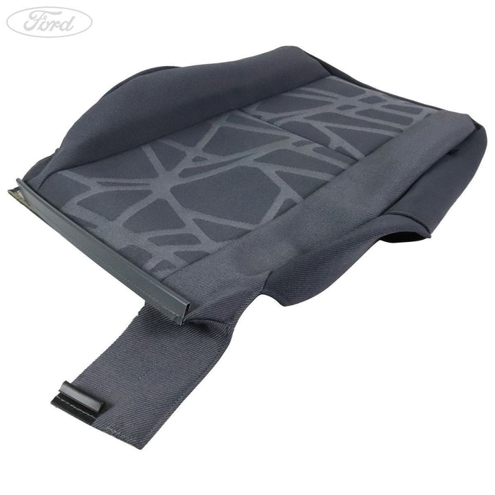 SEAT BACK COVER