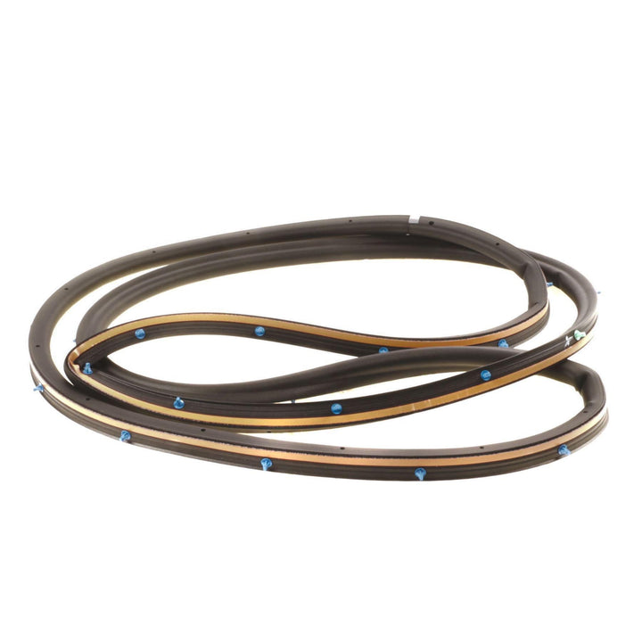 S-Max O/S Front Door Aperture Opening Weatherstrip 2006-2015