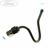 FUEL INJECTOR PIPE
