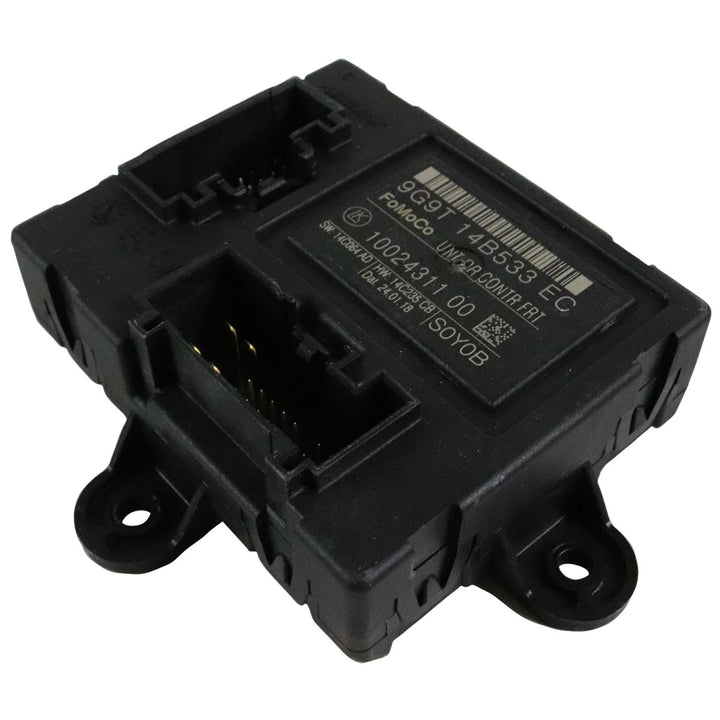S-MAX MONDEO GALAXY FRONT O/S WINDOW CONTROL UNIT 09-12