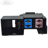 KUGA FOCUS C-MAX CC PROJECTOR & HALOGEN BULB FUSE TERMINAL