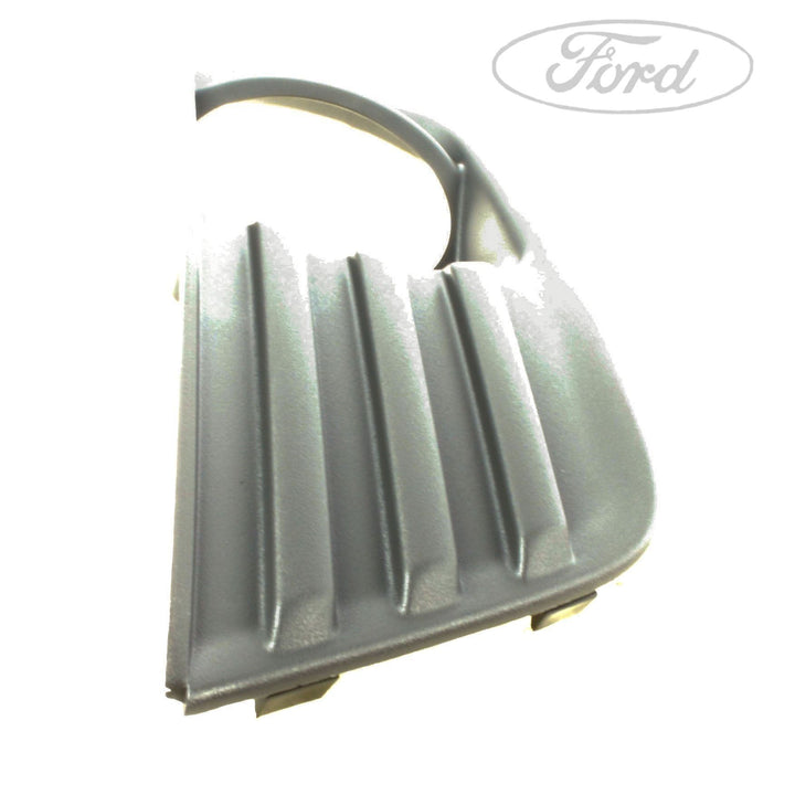 FOCUS N/S RADIATOR FRONT BUMPER GRILLE