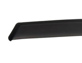 KUGA® FROM 12/2019 WIND DEFLECTORS FOR REAR DOOR WINDOWS,DARK SMOKE