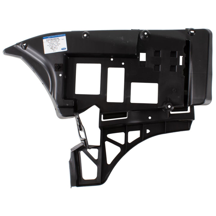 GALAXY WA6 REAR BUMPER MOUNTING BRACKET