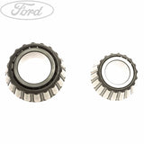 REAR DIFF BEARING KIT