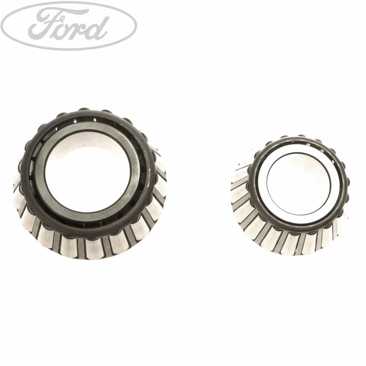 REAR DIFF BEARING KIT