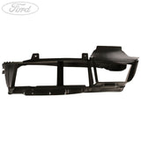 AIR DEFLECTOR