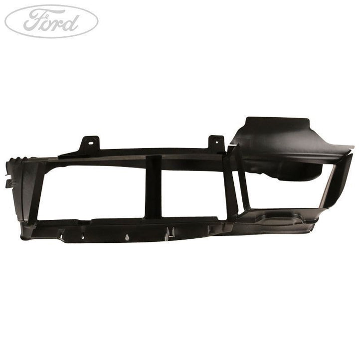 AIR DEFLECTOR